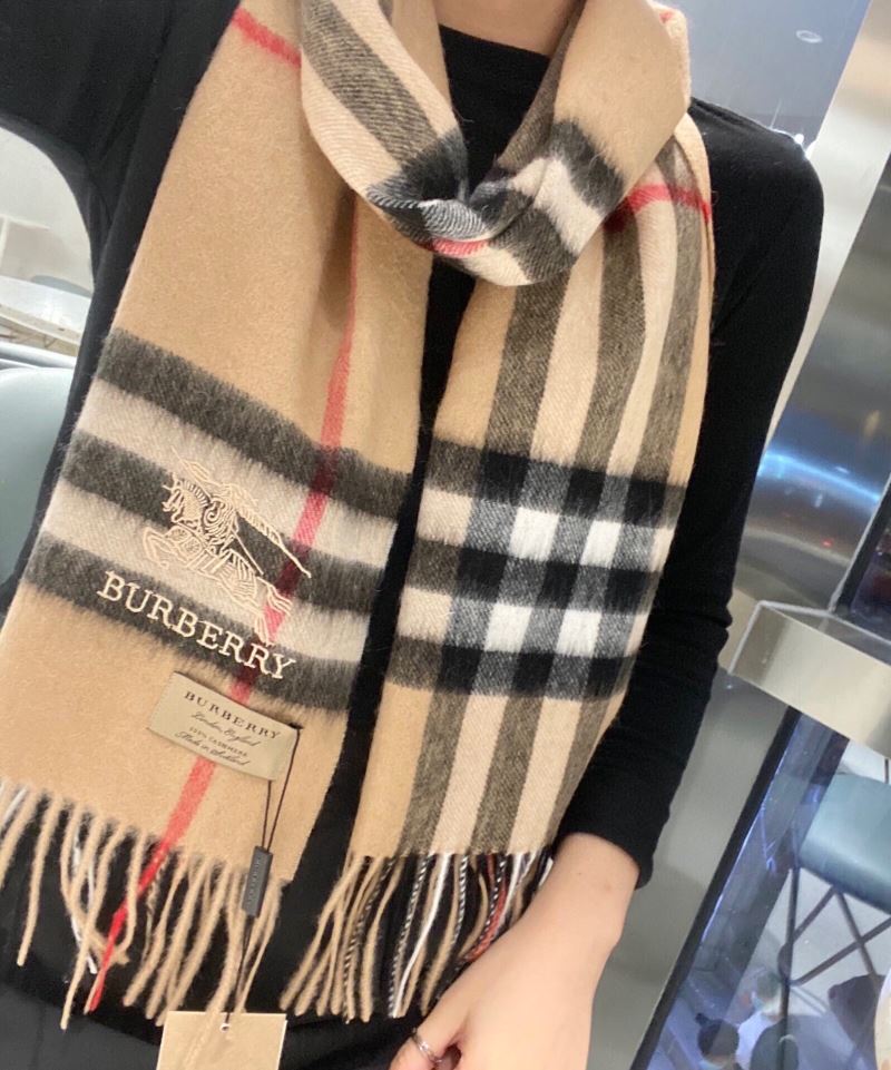 BURBERRY